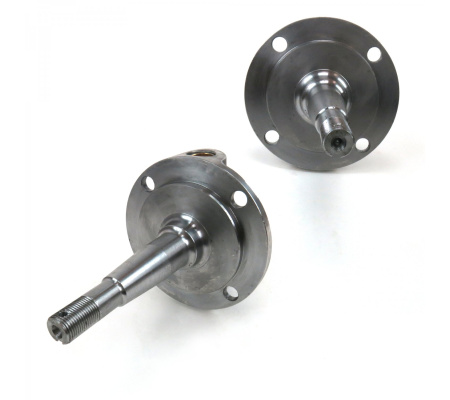 1928 - 1948 Ford Spindles from Vintage Parts (Pair) 1928 - 1948 Ford Spindles from Vintage Parts (Pair)