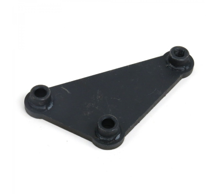 Vega Box Mounting Bracket Vega Box Mounting Bracket