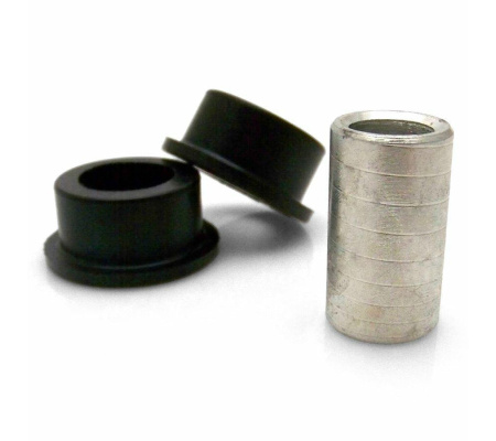 High Impact Replacement Bushing Kit High Impact Replacement Bushing Kit