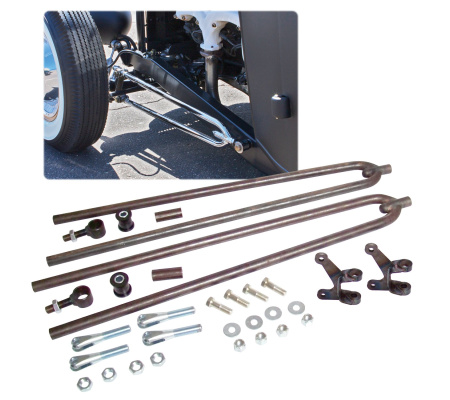 1932 Ford Hairpin Kit from Vintage Parts 1932 Ford Hairpin Kit from Vintage Parts