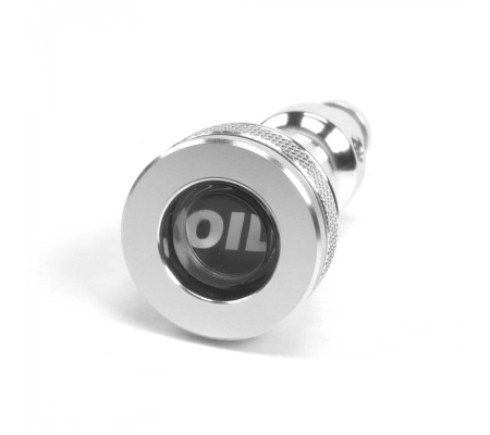 SmartStick Polished Knob with Window