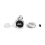 SmartStick Polished Knob with Window