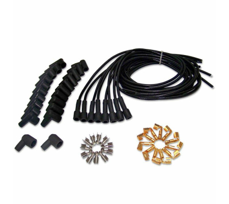 Vintage 7mm Black 180