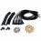 Vintage 7mm Black 180
