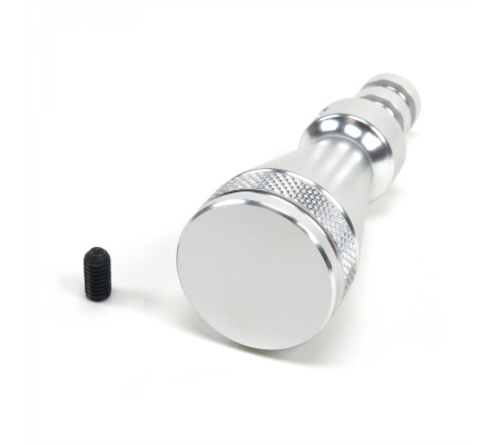 Vintage Universal Polished Knob with Flat Top