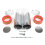 Vintage Shotgun Polished Air Scoop Kit