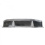 Vintage Tall Finned Valve Covers Without Breather Holes - Small Block Chevy