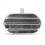 Vintage Finned Breather Unit with PCV