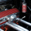 Finned Aluminum Coil Holder / Mount