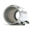 Finned Aluminum Coil Holder / Mount