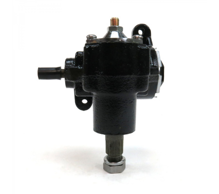 LHD Vega Box Manual Steering Box