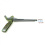 11 inch Transmission Mount Emergency Hand Brake Kit