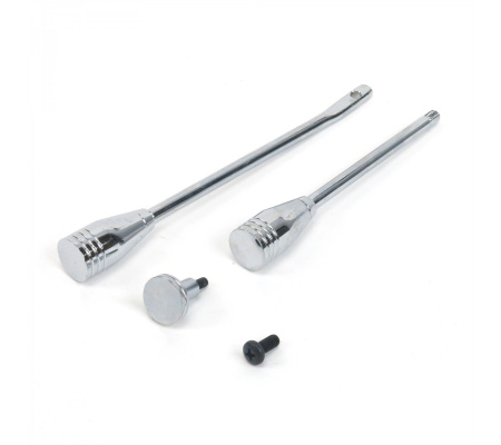 Billet Early GM / Chevy Column Dress Up Kit