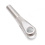 Zinc Clevis 5/8-18 x 4.25