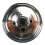 9 Hole Steering Wheel Adapter Mount - Vintage Parts