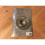 Billet Swivel Column Floor Mount