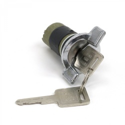 GM Style Steering Column Switch with 2 Keys