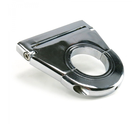 2.5 Inch Swivel Billet Column Drop with Ringloc Adjustable Column Hole