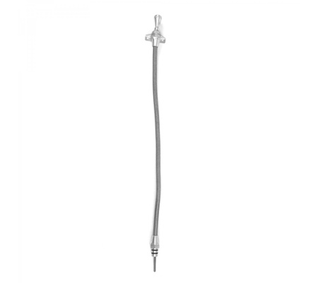 Universal Billet Trans Dipstick Firewall & Trans Mount Vintage Parts