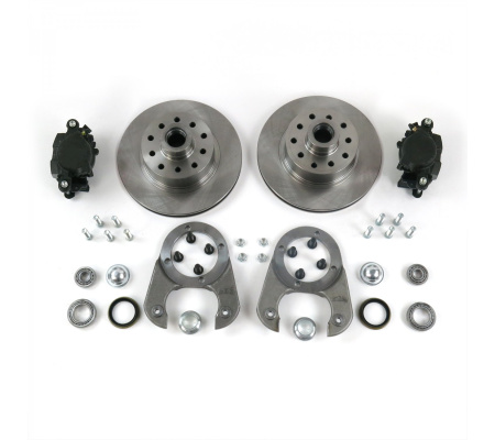 1928-1948 Disc Brake Conversion Kit 5x4.5