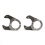 1928-1948 Disc Brake Conversion Kit 5x4.5