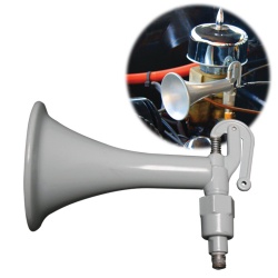 Wolf Whistle Horn System