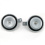 12v Vintage Disc Horns