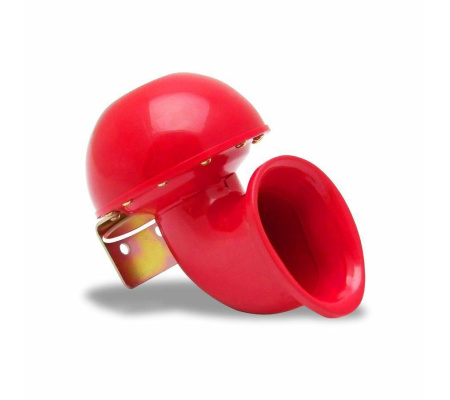 Bull Horn