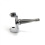 1928 - 1948 Ford Chrome Spindles - Pair