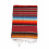 Hot Rod Interior Kit - Red Authentic Mexican Indian Blanket