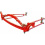 1928 - 1931 Ford Model A Basic Four Link Drilled Solid Axle Kit
