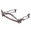1928 - 1931 Ford Model A Basic Four Link Drilled Solid Axle Kit
