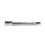 Chrome Vega Pitman Steering Arm