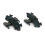 RapidStop High Performance Ceramic Brake Pads Front Axle Set for Mustang II