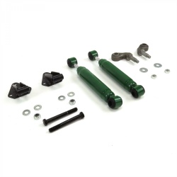 1933 -1934 Ford Shock Kit with Mounts