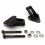1933 -1934 Ford Shock Kit with Mounts
