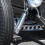 1928 - 1931 Ford Chrome Shock Kit with Mounts