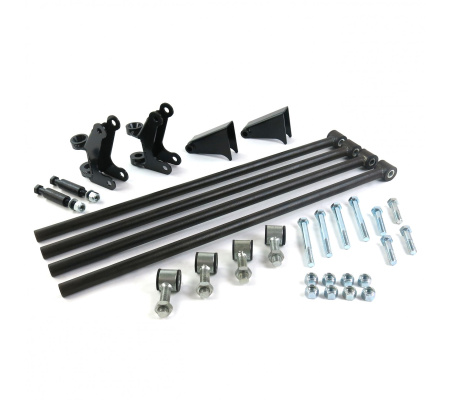 1933 - 1934 Ford Front Four Link Kit