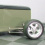 1933 - 1934 Ford Front Four Link Kit