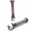 1935 - 1948 Spring Perches Kit - 1 Pair