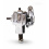 RHD Chrome Vega Box Manual Steering Box