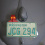 Illuminated El Diablo Devil License Plate Topper - Bright Red LED