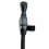 Black Ramjet / Small Block Chevy/GM Vortec Eng Oil Dipstick SS Vintage Parts