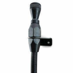 Black Small Blackock Chevy Pre 1980 (No Tube) Eng Oil Dipstick SS Vintage Parts