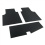 VW Volkswagen Bug 1952 - 1957 Oval Type 1 Trunk Liner Mat Kit