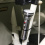 Chrome Vintage Flashlight ~ 5 LED