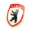 VW Berlin Hood Badge Crest