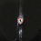 VW Berlin Hood Badge Crest