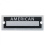 Blank Data Vin Plate - American