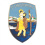 VW St. Christophorus Hood Badge Crest